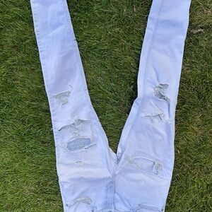 PacSun Men’s Skinny Jeans